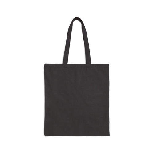 "Ask Me About My Hedgehog" Canvas Tote