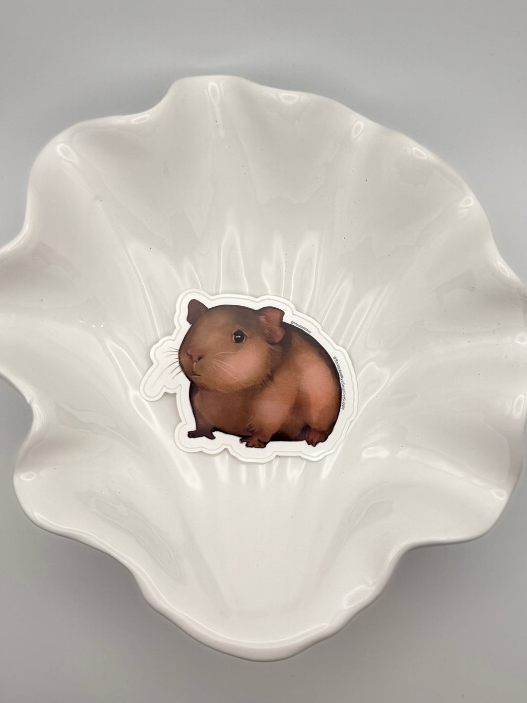3x3 Die Cut Stickers
