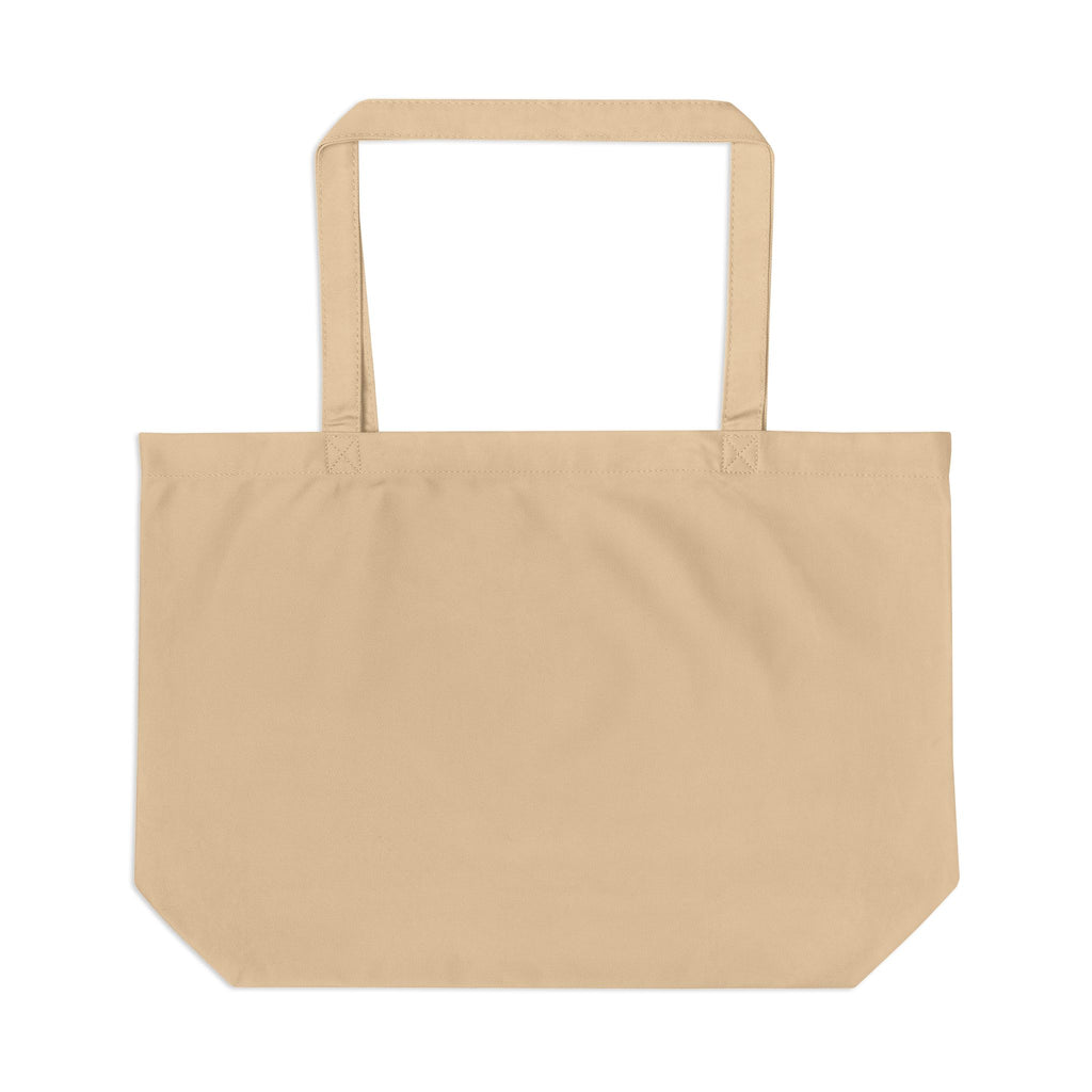 Eco Tote Bag — "Barley and Rye" Small Pet Supply Canvas Tote