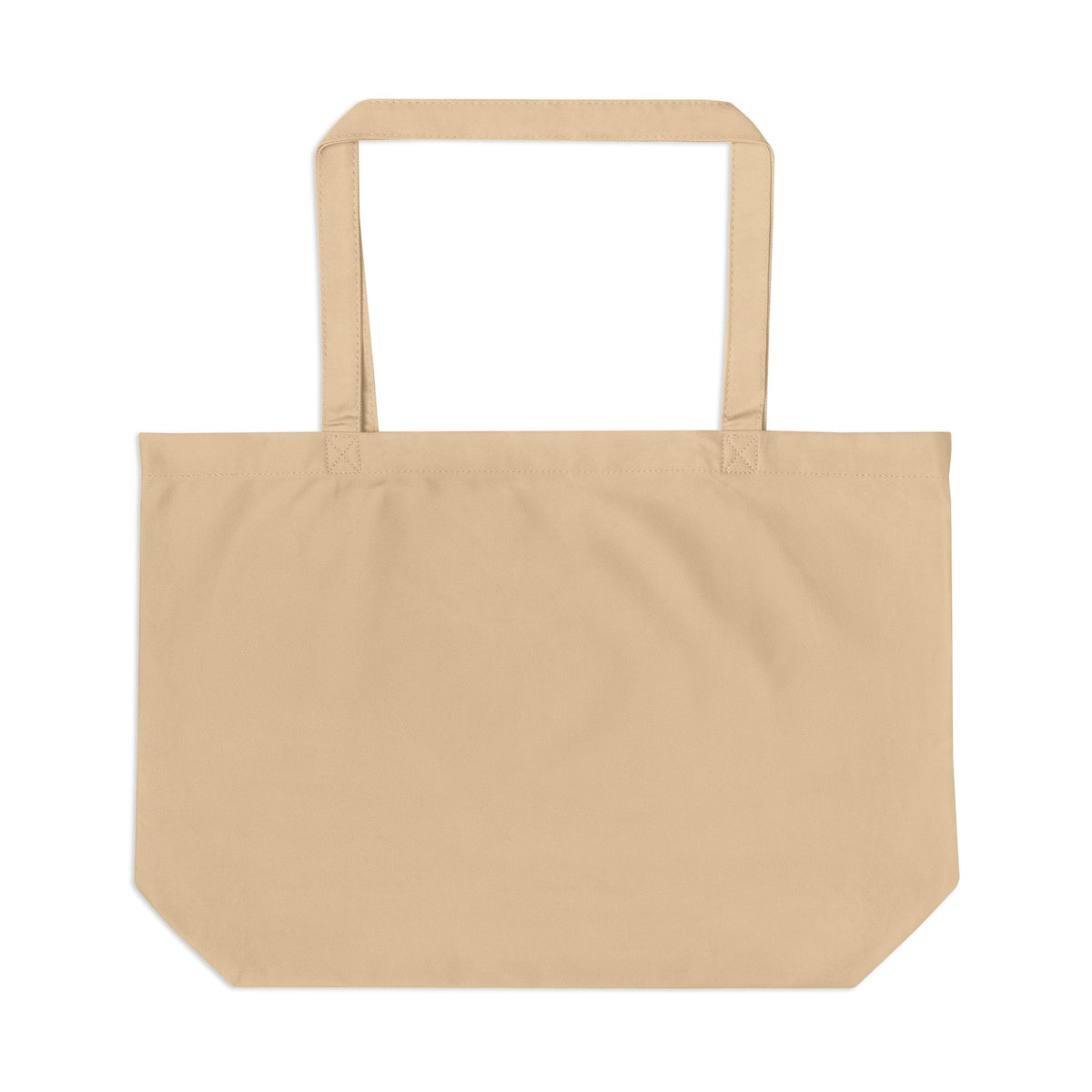 Eco Tote Bag — "Barley and Rye" Small Pet Supply Canvas Tote
