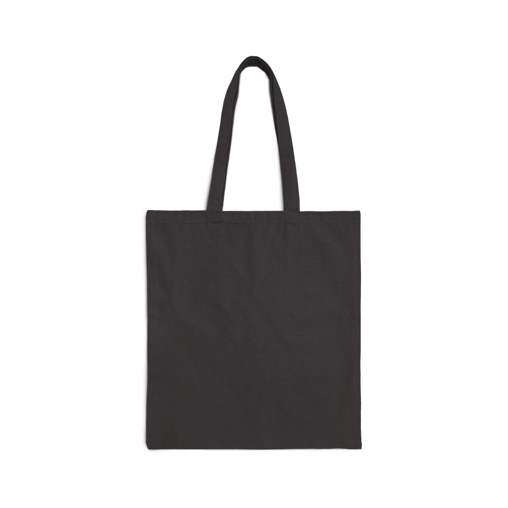 "Ask Me About My Chinchilla" Canvas Tote