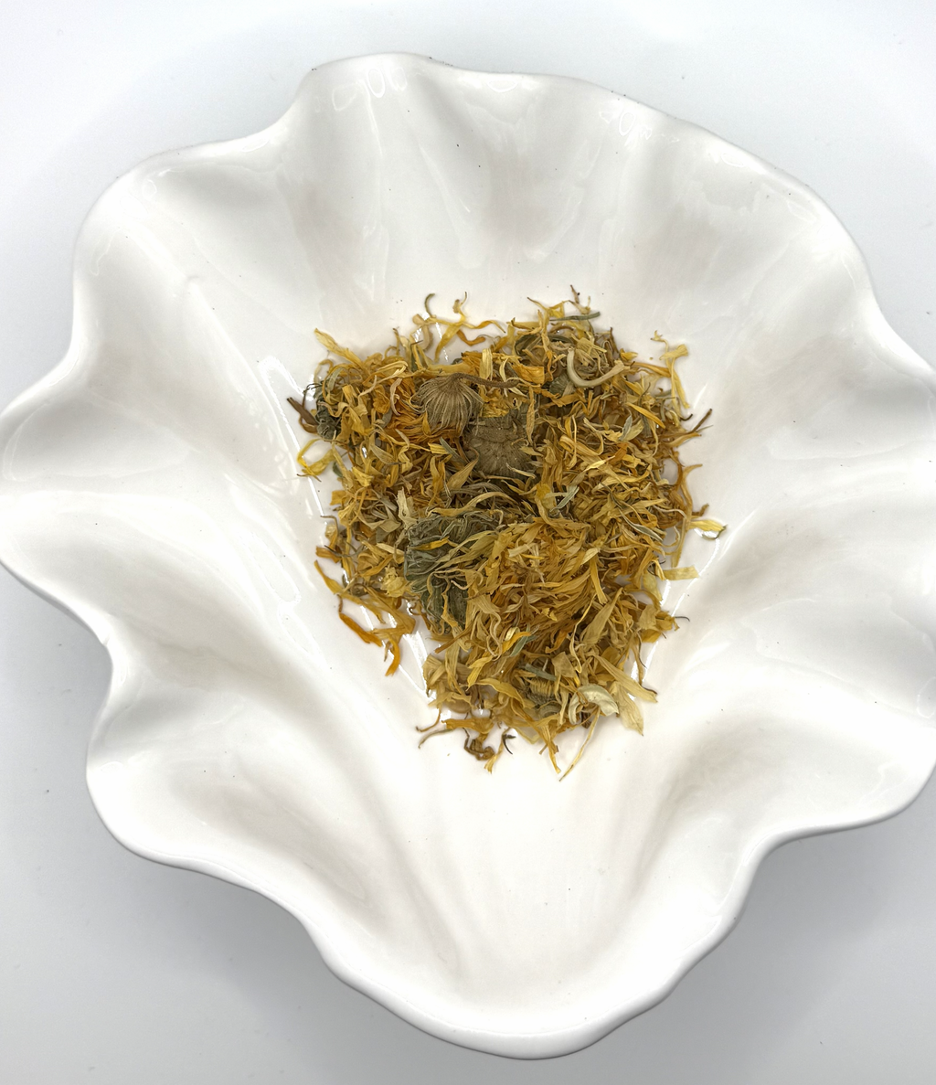 Calendula Flowers Dried