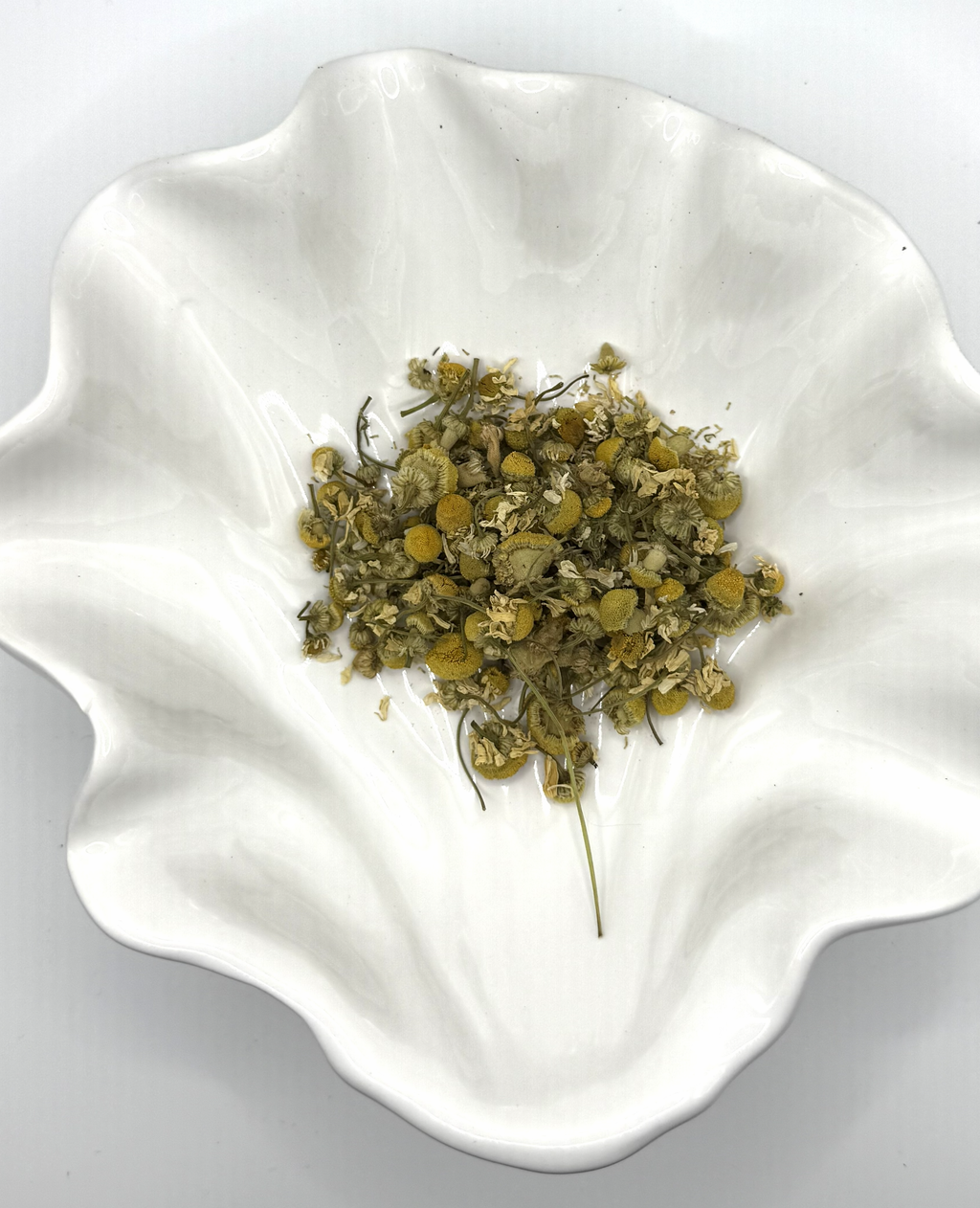 Chamomile Flowers Dried