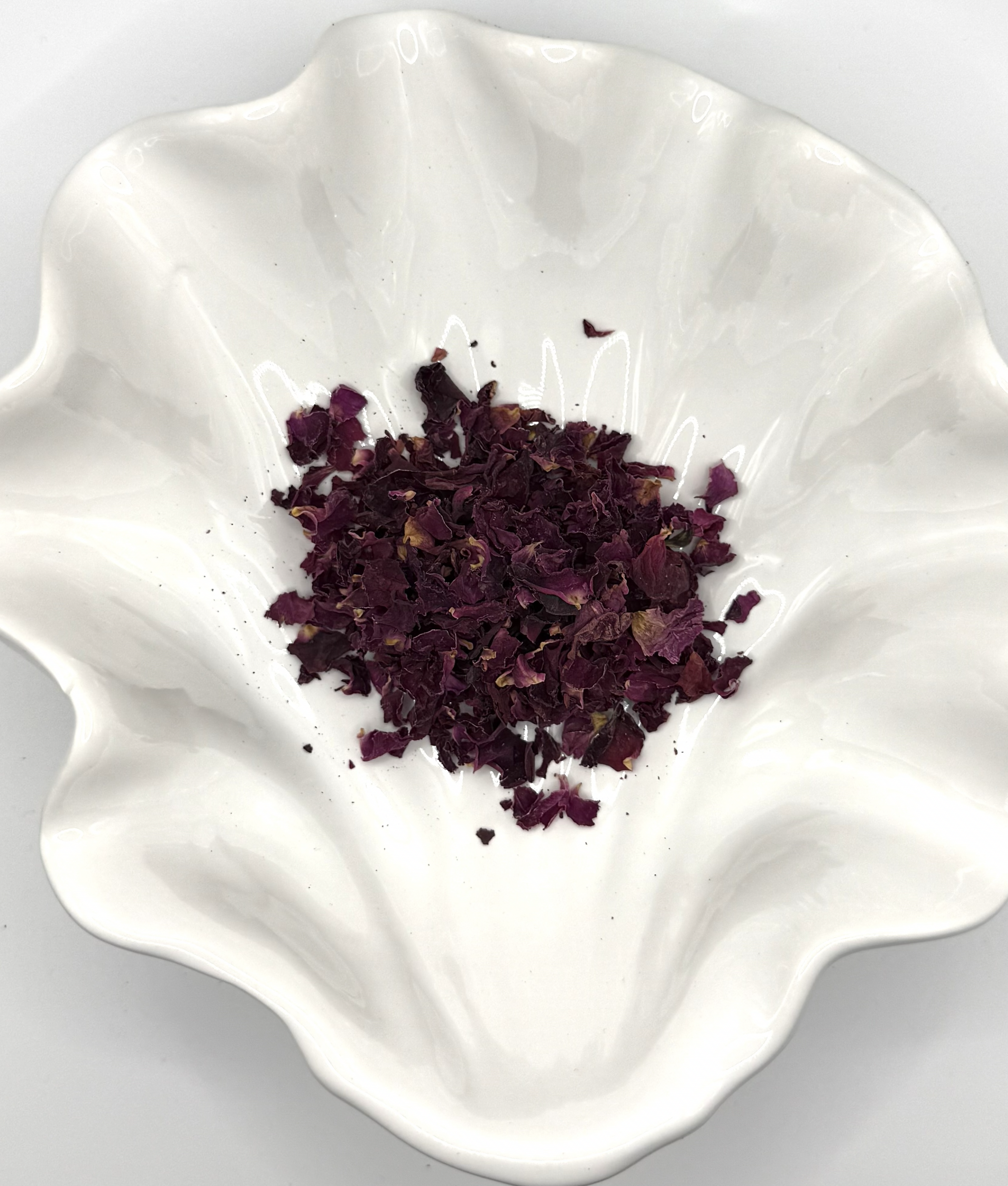 Rose Petals Dried