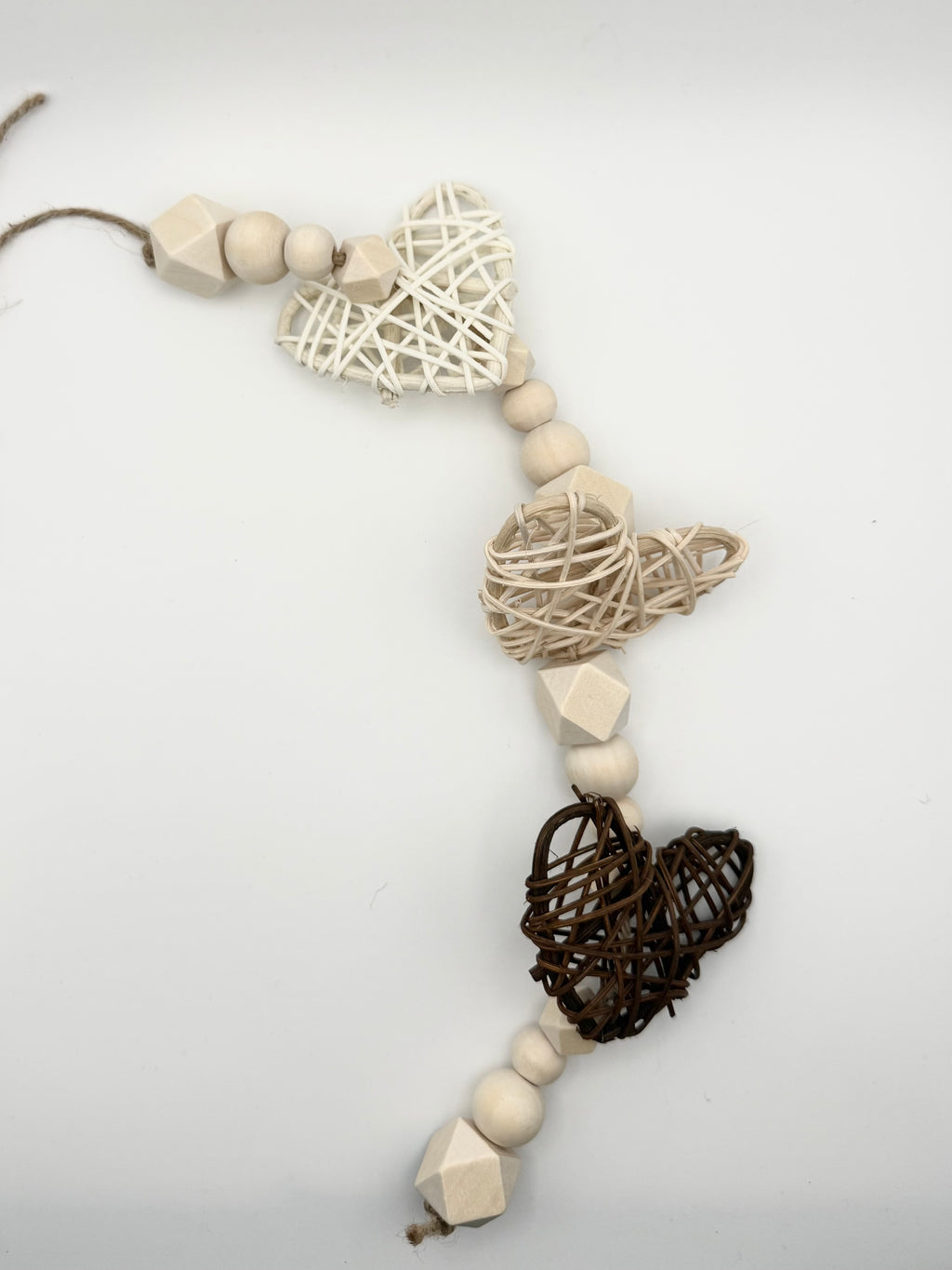 Natural Small Pet Hanging Chew Toy Kebab-Bunny-Hamster-Mouse-Rat-Chinchilla