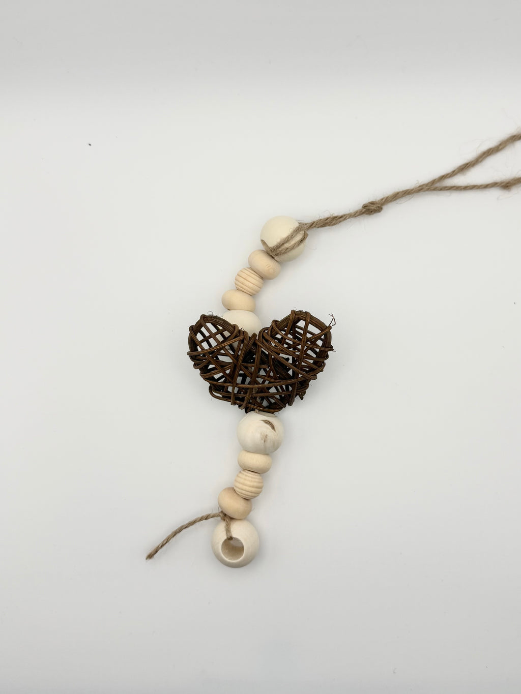 Natural Small Pet Hanging Chew Toy Kebab-Bunny-Hamster-Mouse-Rat-Chinchilla