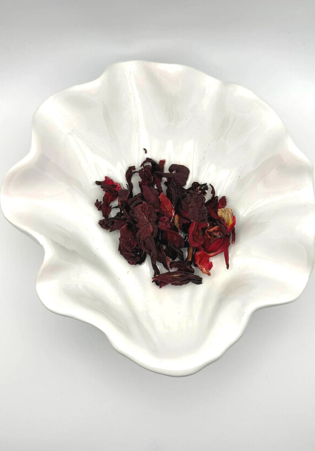 Hibiscus Petals