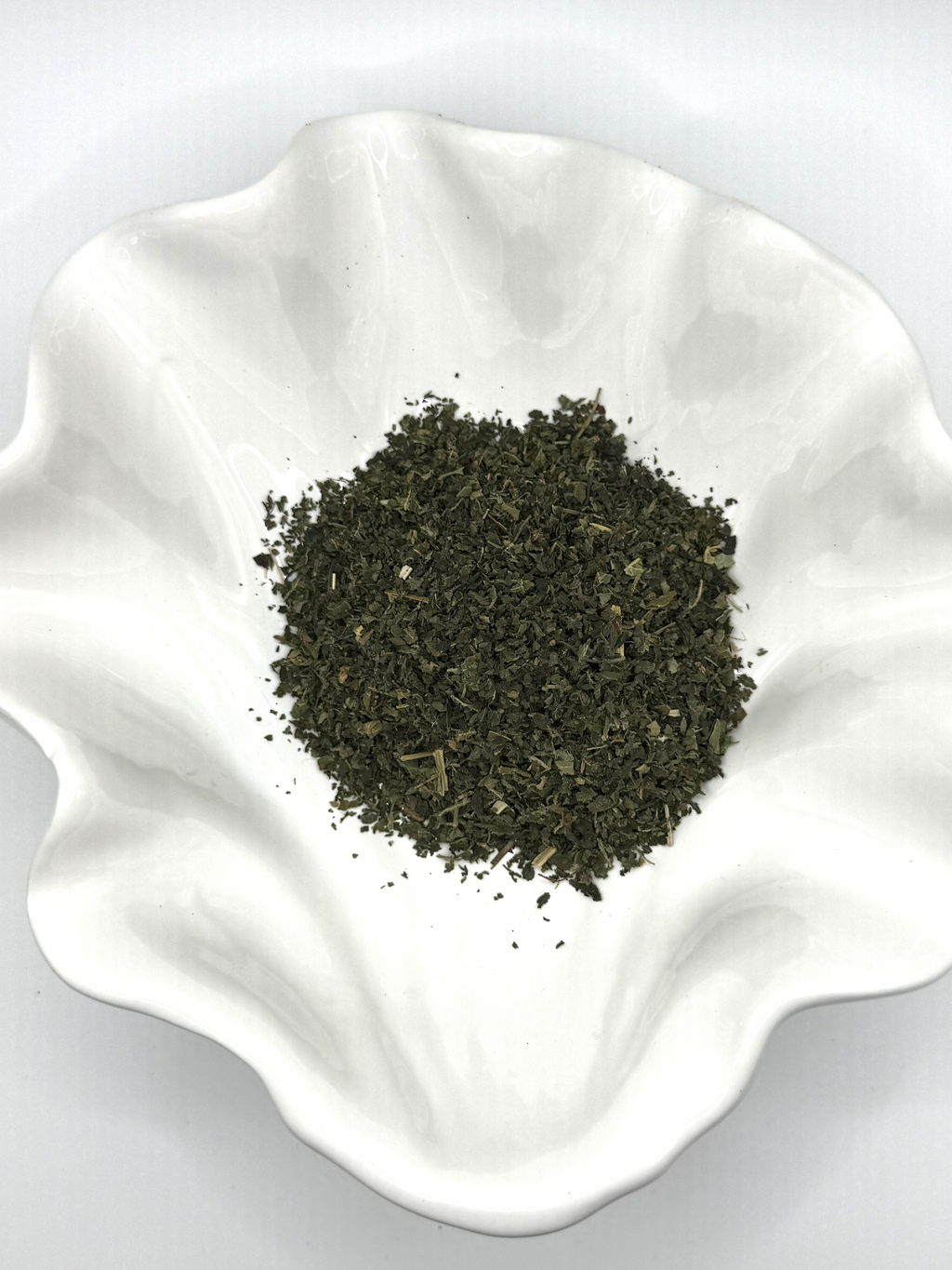 Nettle Leaf Dried