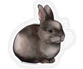 3x3 Die Cut Stickers