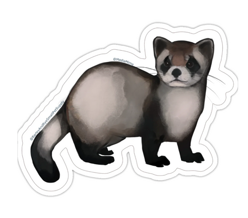 3x3 Die Cut Stickers