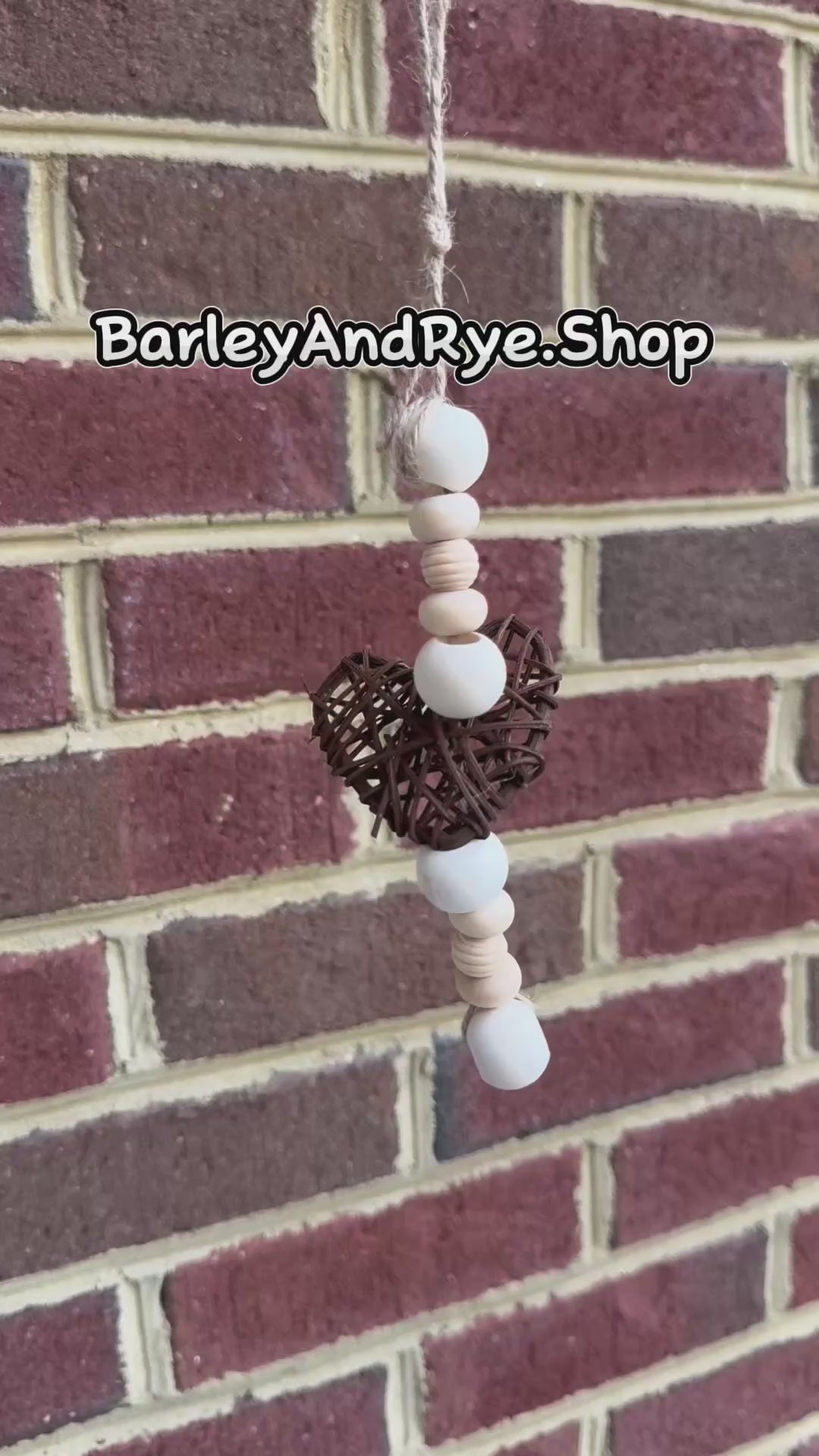 Natural Small Pet Hanging Chew Toy Kebab-Bunny-Hamster-Mouse-Rat-Chinchilla